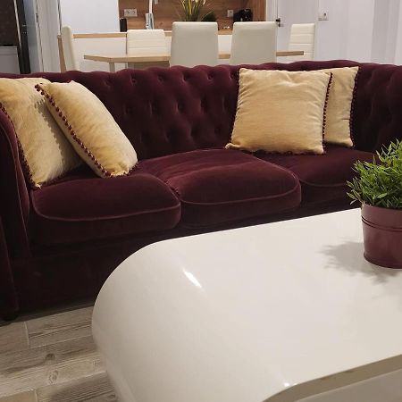 Apartamento Maria Malaga Breeze Exterior foto