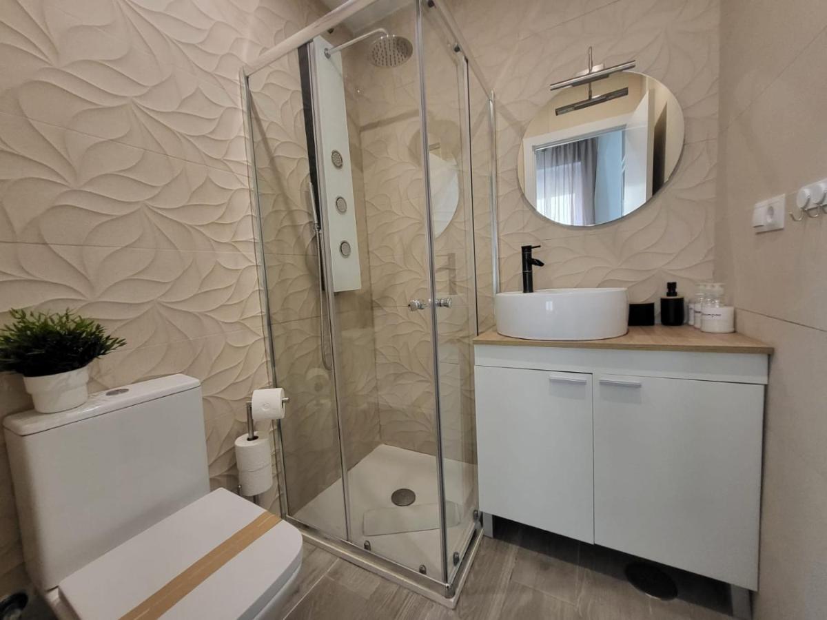 Apartamento Maria Malaga Breeze Exterior foto