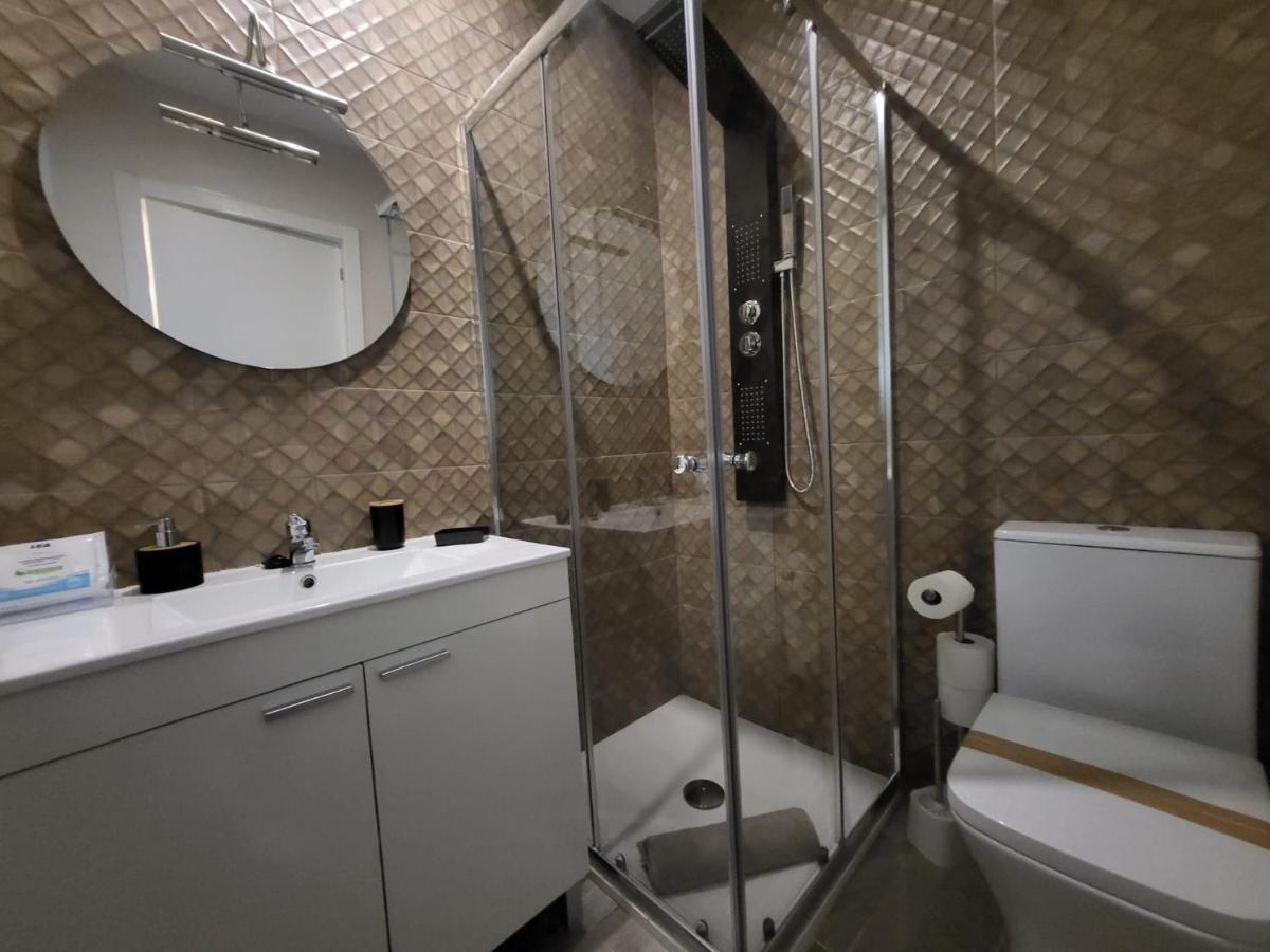 Apartamento Maria Malaga Breeze Exterior foto
